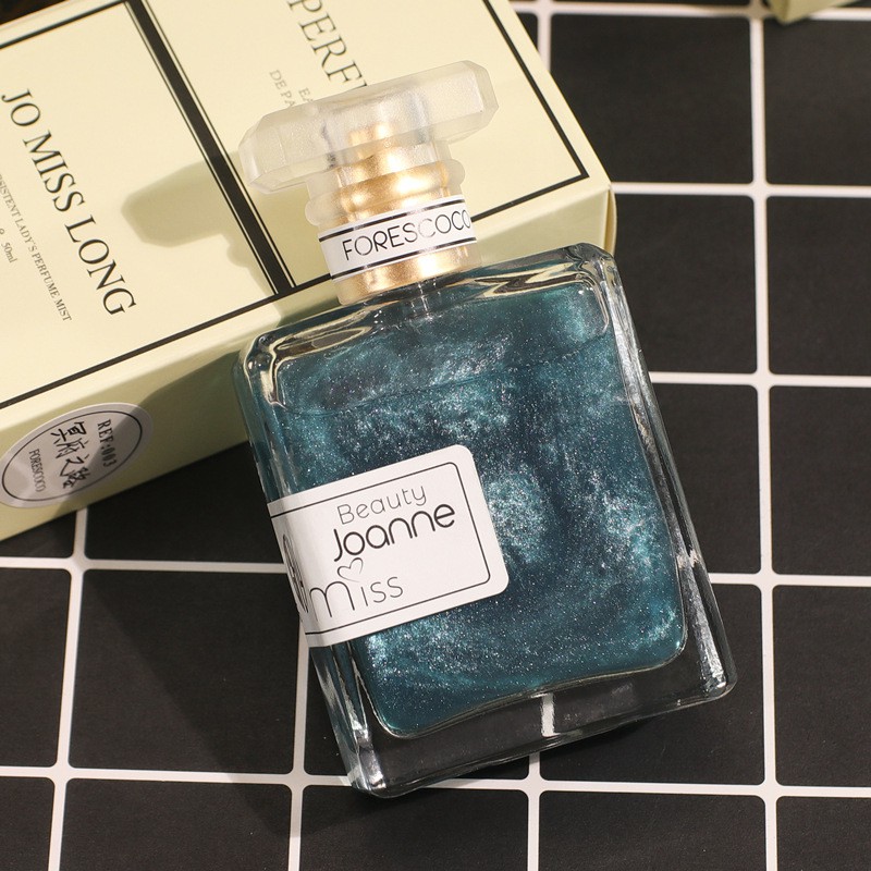[Nội Địa] Nước Hoa Nhũ J.Miss Quicksand Perfume Nước Hoa Nội Địa Nữ | BigBuy360 - bigbuy360.vn