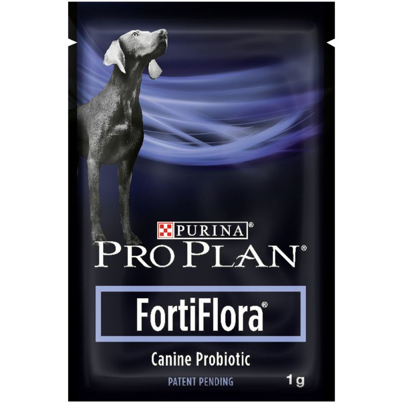 Men tiêu hoá purina pro plan hỗ trợ và ổn định đường tiêu hóa ở mèo và mèo con(01 gói)