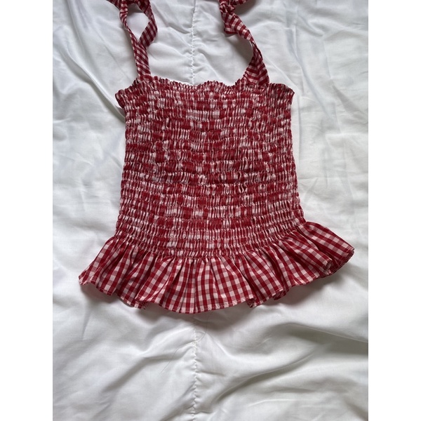 Áo local brand upz gout chic a choo