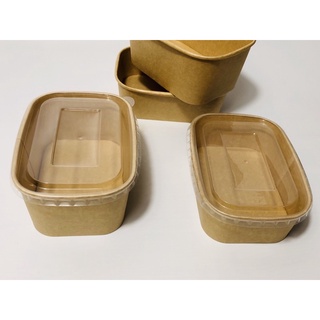 30 Hộp giấy kraft hàng loại 1