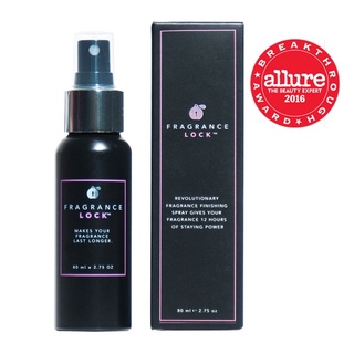 💥 Xịt khoá mùi hương nước hoa Fragrance Lock