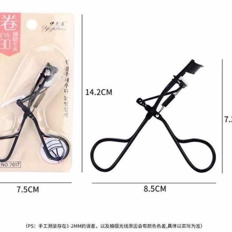 Kẹp Bấm Mi EYE 3D