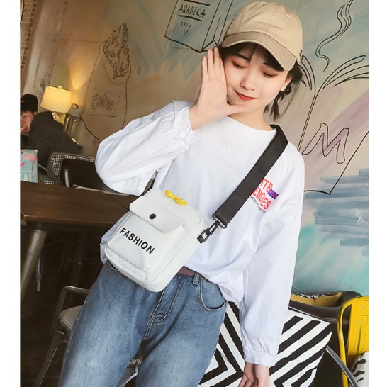 TÚI ĐEO CHÉO MINI HAZO FASHION FORM VUÔNG THỜI TRANG | BigBuy360 - bigbuy360.vn