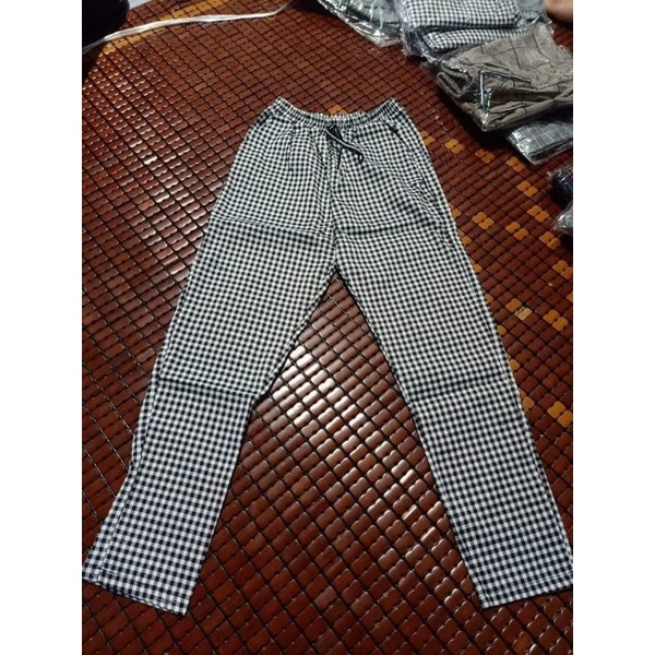 Quần jogger