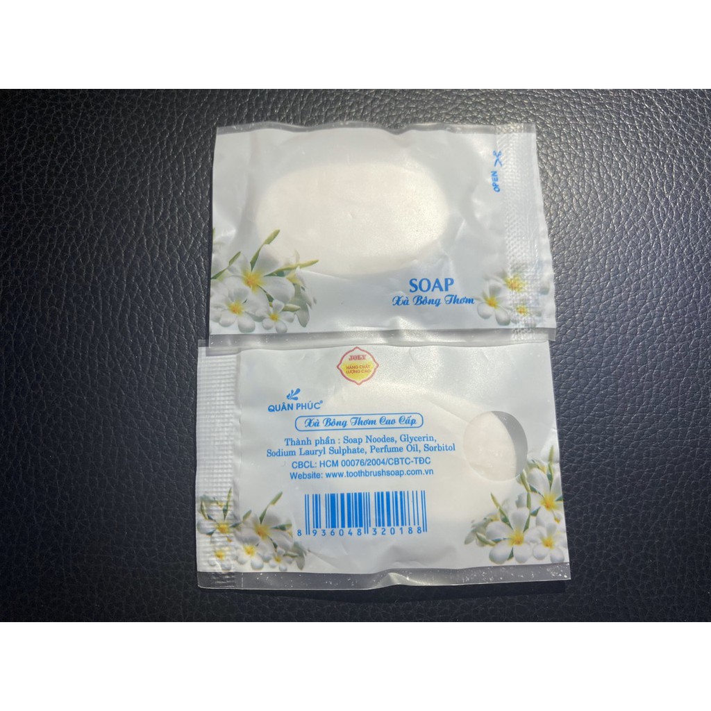 XÀ PHÒNG DÀNH CHO NHÀ NGHỈ, KHÁCH SẠN BÌNH DÂN