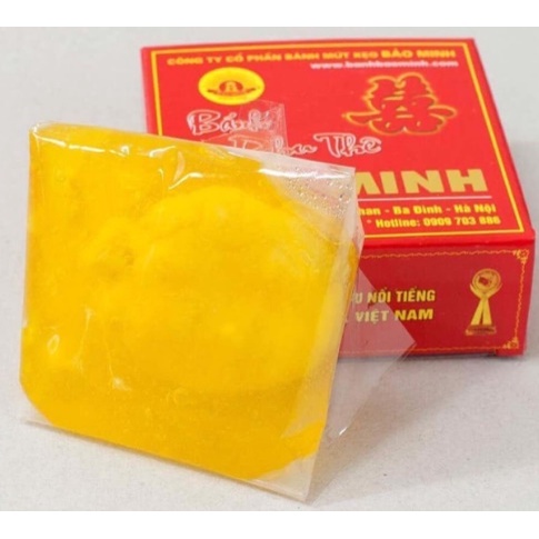 Bánh PHU THÊ đặc sản Hà Nội 10 cái