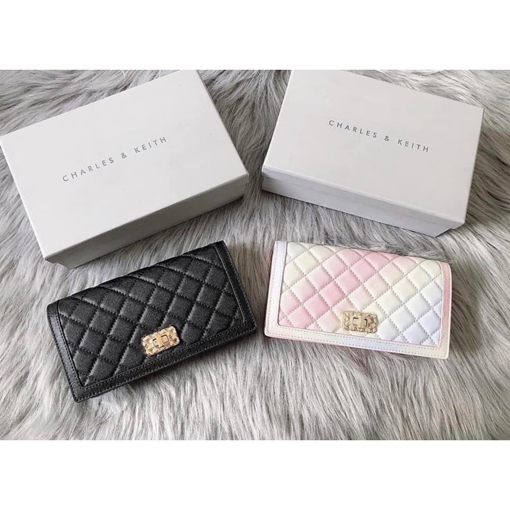 Túi nữ, túi đeo chéo chữ C size 18cm mã mới hot hit 2022