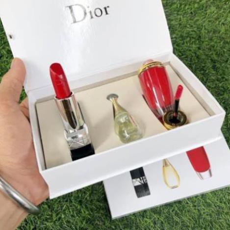 Set Dior 3 món mới . ' ' ^ | BigBuy360 - bigbuy360.vn