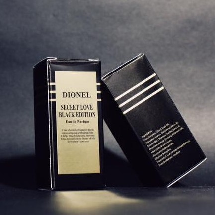 Nước hoa vùng kín dionel 5ml - ngăn mùi , chống viêm - hàng chính hãng - ảnh sản phẩm 2