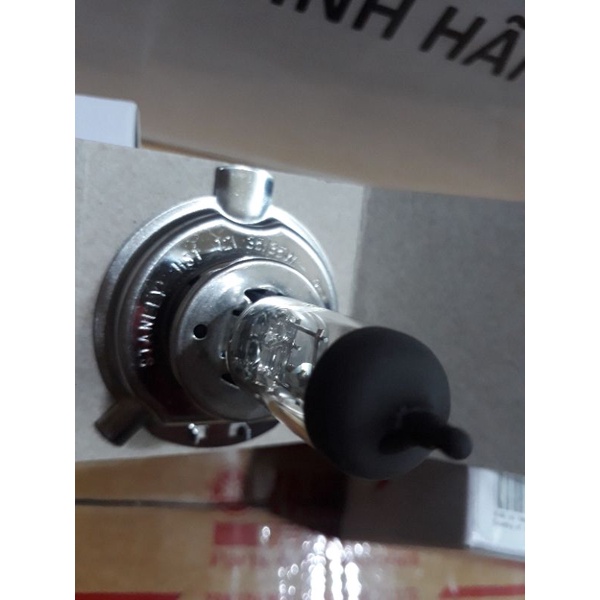 bóng đèn pha halogen 12V/35W Yamaha