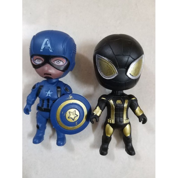 set 5 anh em siêu nhân