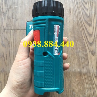 Body đèn pin lithium 12v total twli1201