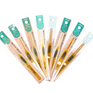 Kim móc CLOVER hàng nội địa Nhật