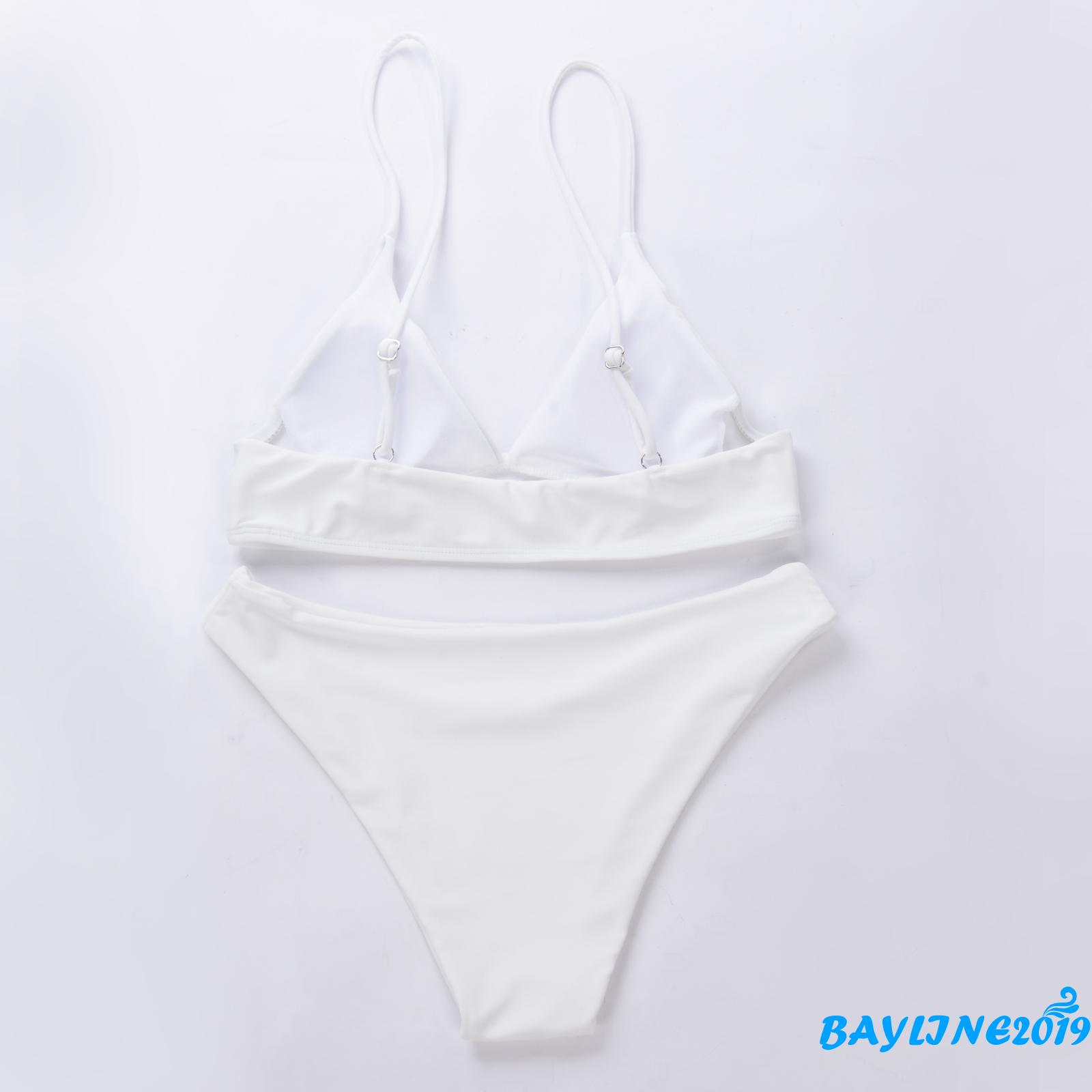 Bộ bikini hai mảnh quyến rũ dành cho nữ | BigBuy360 - bigbuy360.vn