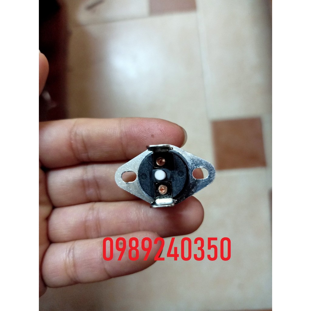 Rơ le nhiệt cây nước nóng lạnh 95 độ
