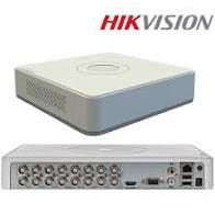 Đầu ghi 16 kênh Hikvision DS-7116HGHI-F1/N Turbo 3.0 (vỏ nhựa) - (hàng chính hãng BH 24T)