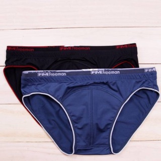 [HÌNH THẬT+ CLIP]QUẦN LÓT NAM FREEMAN HÀNG CTY CHÍNH HÃNG