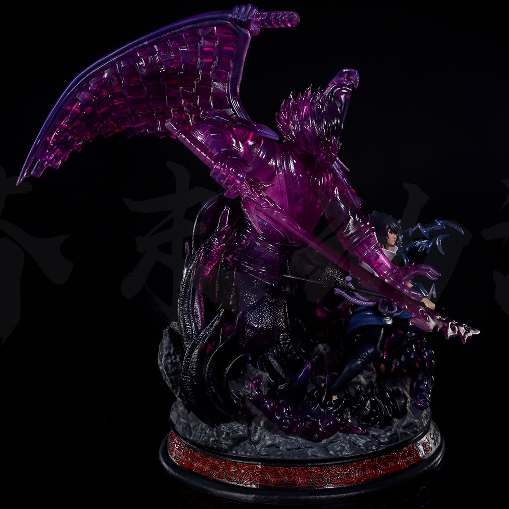 Siêu phẩm Mô hình sasuke susanoo  giá tốt