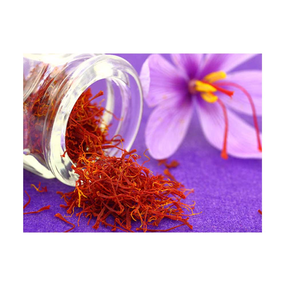 {Date 12/2023}Saffron Kirkland,Nhụy hoa nghệ tây của Mỹ vỉ 1g,đẹp da,giảm thâm mụn,ngủ ngon,ổn định huyết áp