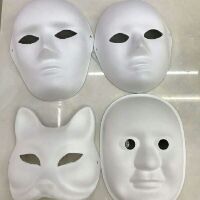 Combo mặt nạ giấy