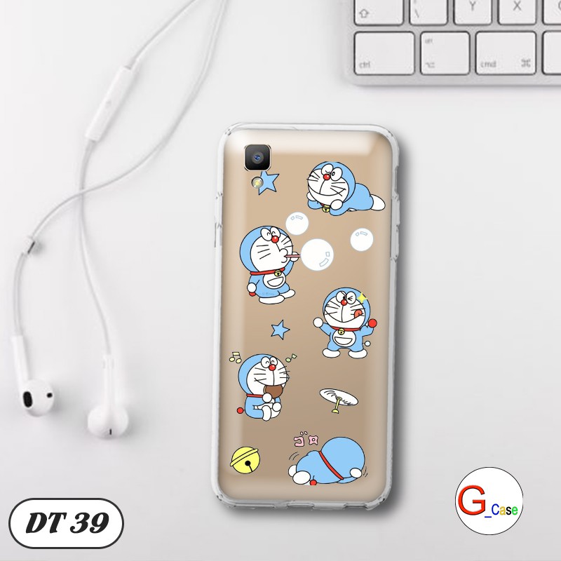 Ốp lưng dẻo cho OPPO A35/ F1