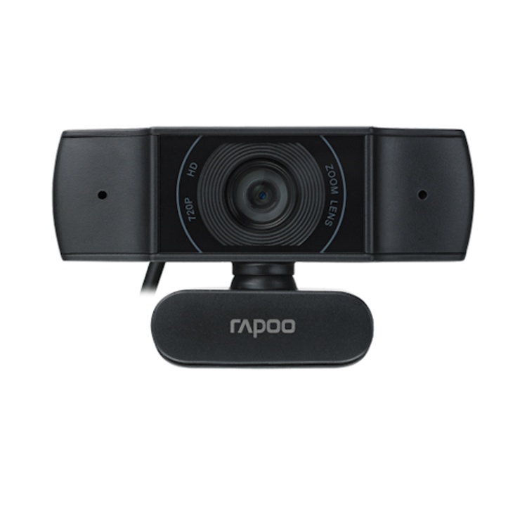 Webcam RAPOO C200 HD (1280 x 720)