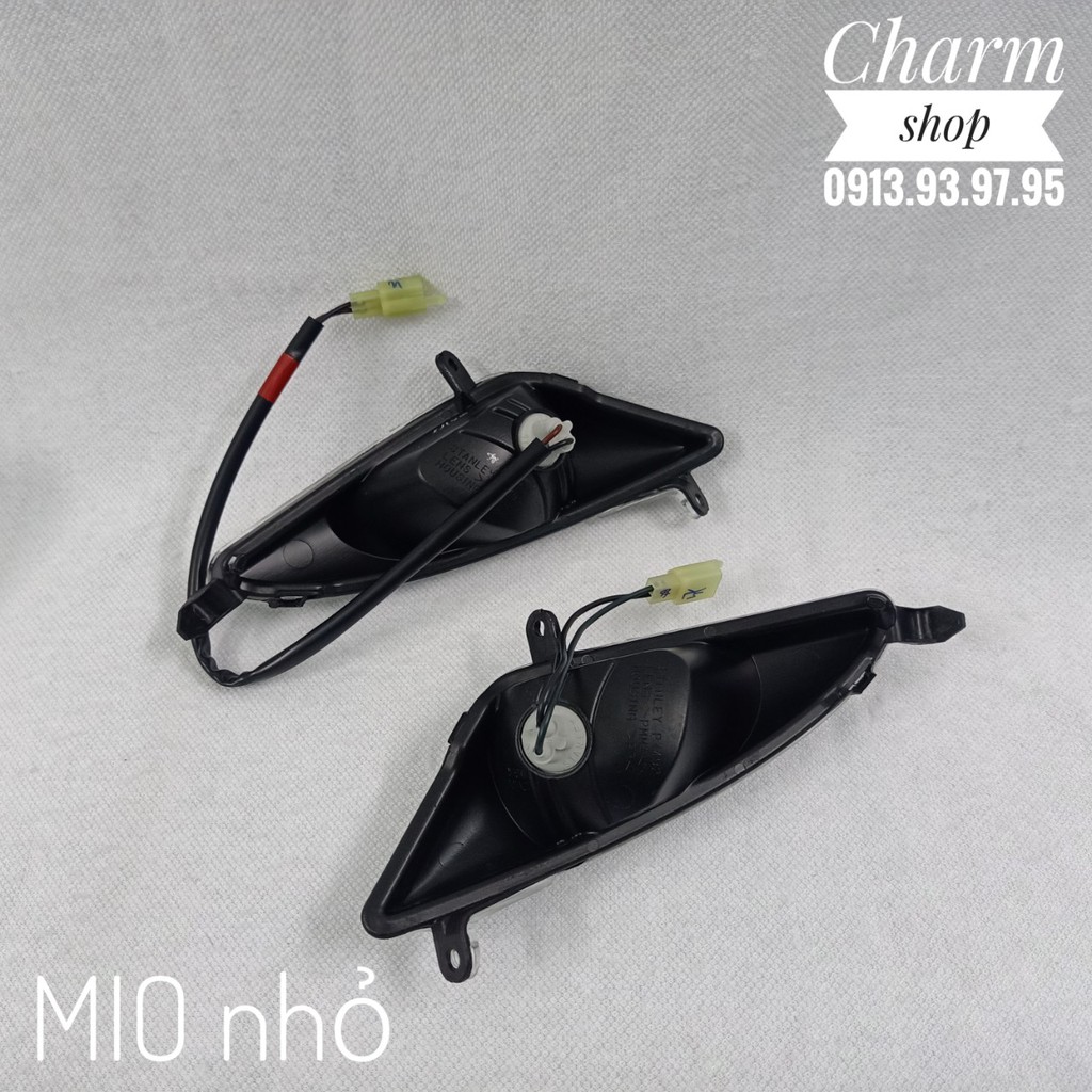 Đèn xi nhan MIO nhỏ MIO đời đầu nhỏ 2004-2006
