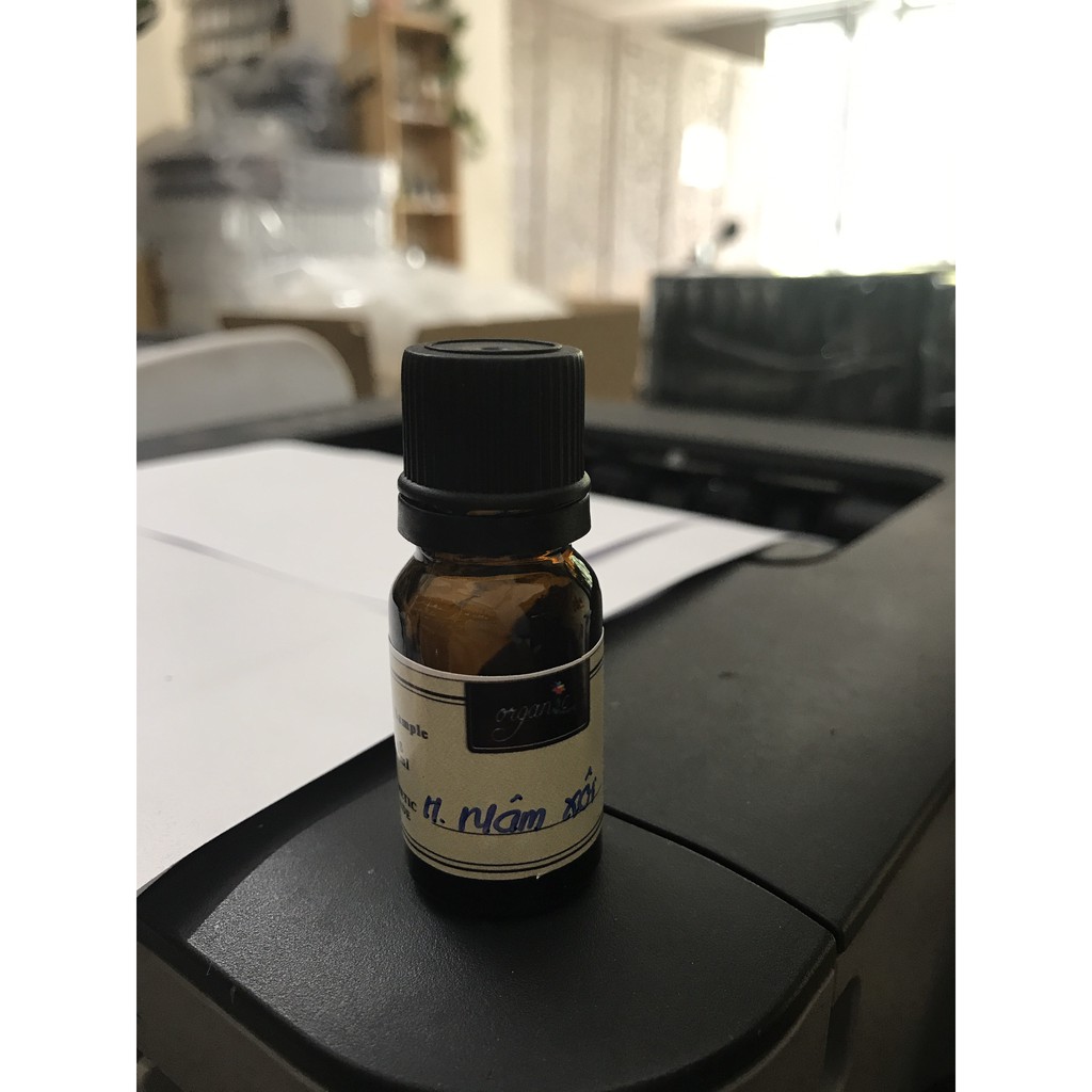 HƯƠNG TRÁI MÂM XÔI