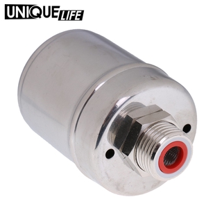 [Yoyo01] Van bi bình nước tự động