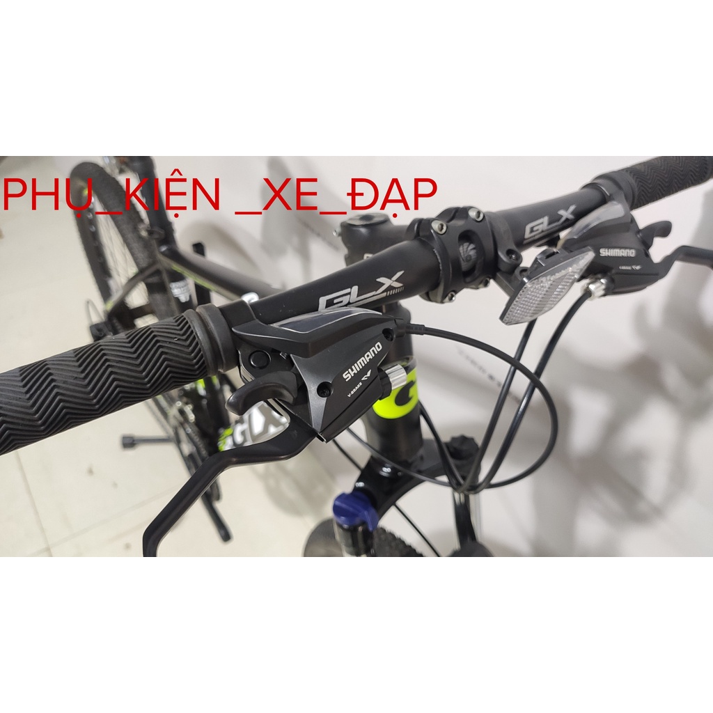 Xe đạp thể thao Galaxy CT20 chính hãng