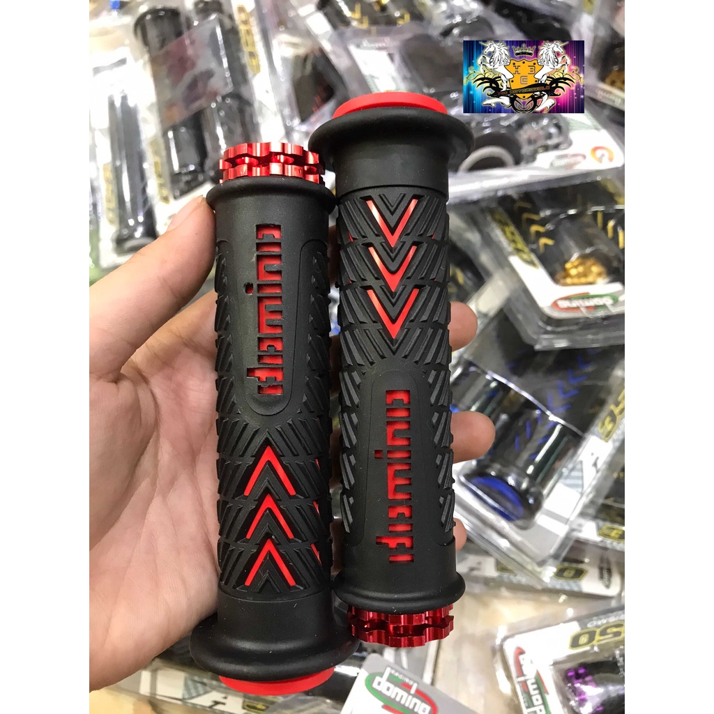 Bao Tay Domino Kiểu Mới Kèm Gù