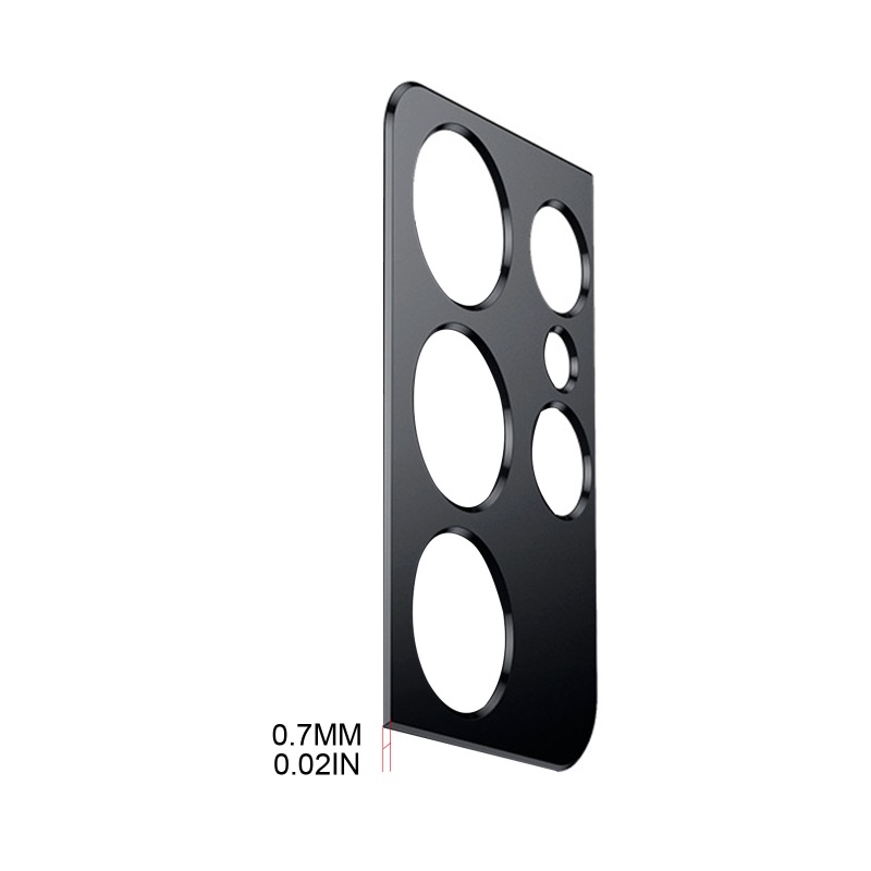 Miếng Dán Bảo Vệ Ống Kính Máy Ảnh Bằng Kim Loại Cho S21 S21 U S21 Plus 5G