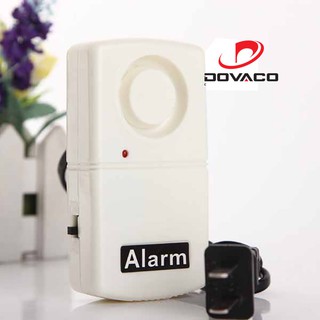 Báo động có điện, mất điện, cắt đường dây điện DOVACO siêu thông minh