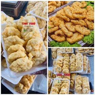 Chả mực Hạ Long - Takifood