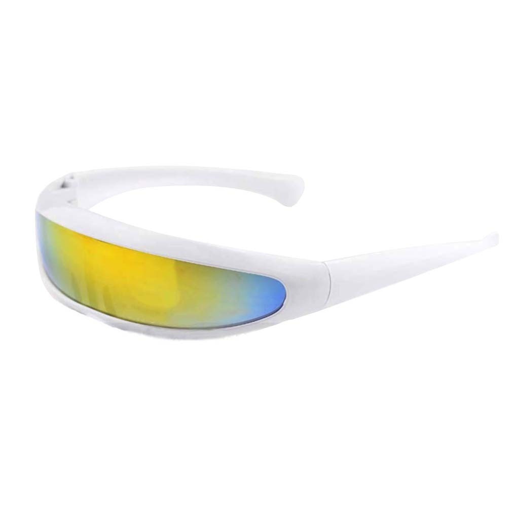 Kính mát cá tính và sành điệu dành cho nam