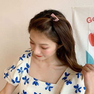 Kẹp Tóc Kiểu Dáng Đơn Giản Thời Trang Cho Nữ