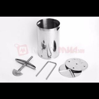 Khuôn làm giò bằng inox