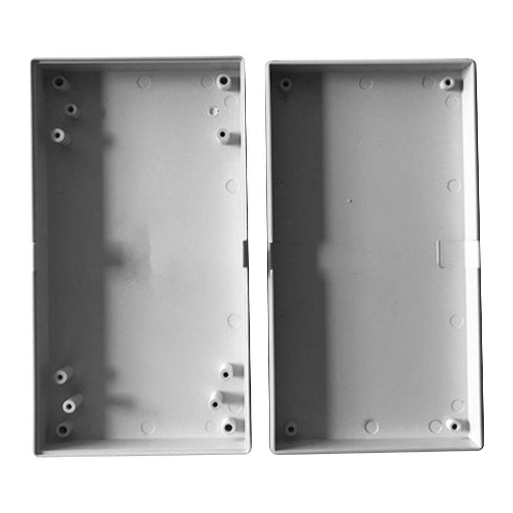 Ốp Nhựa ABS Chất Lượng Cao Dành Cho Các Thiết Bị Điện Tử
