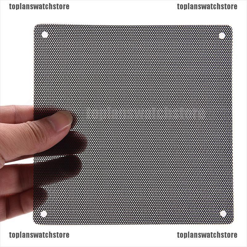 Lưới Lọc Bụi Cho Quạt Máy Tính 120mm