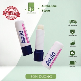 [CHÍNH HÃNG] Son Dưỡng Mỡ Hươu Astrid Cộng Hòa Séc