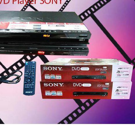 Máy Nghe Nhạc Sony Dvd Chất Lượng Cao