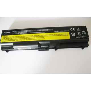 Pin Laptop Lenovo IBM ThinkPad SL410, SL510, W510, E40, E50