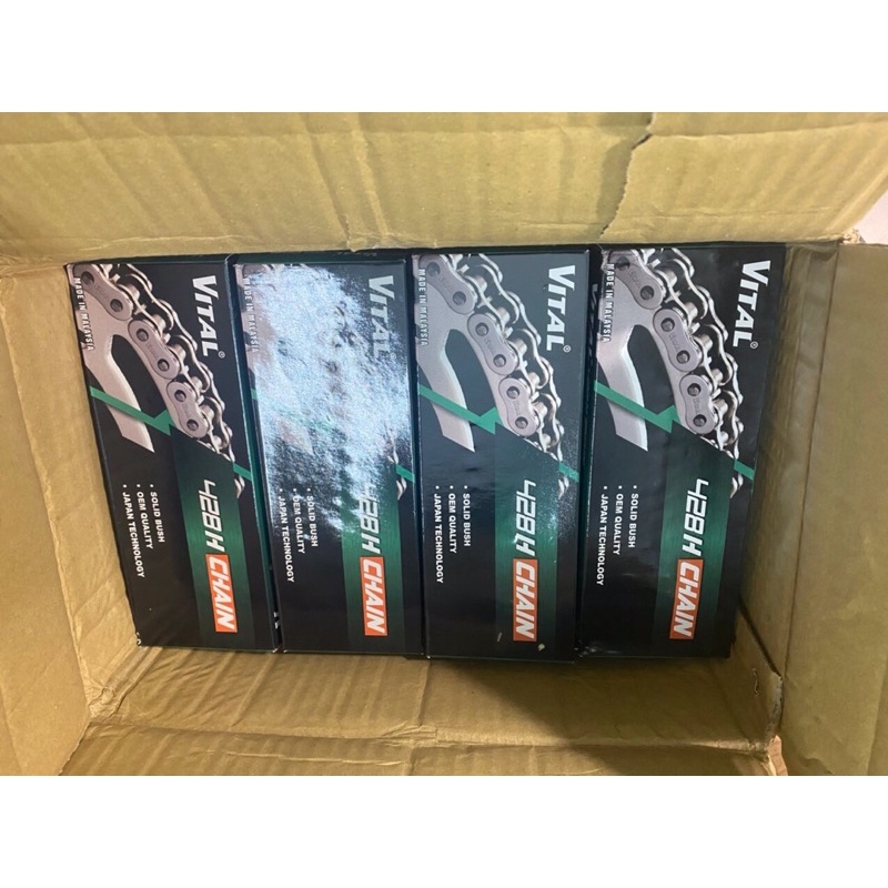 SÊN ĐEN 10 LY VITAL CHÍNH HÃNG NHẬP MALAYSIA