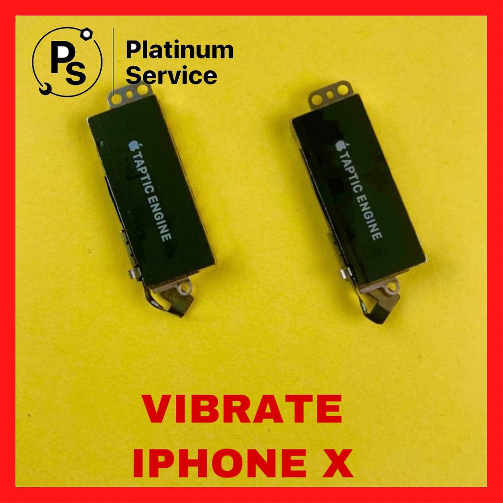 Phụ Kiện Phân Chia Vibrate Cho Iphone X