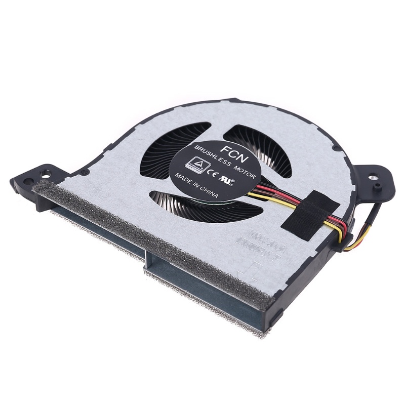 Quạt Tản Nhiệt CPU Thay Thế Cho Ideapad L340-15API L340-17API L340-15IWL L340-17IWL V155-15API Series DFS531005Phụ Kiện Chuyên Dụng Dành Cho Xe Hơi