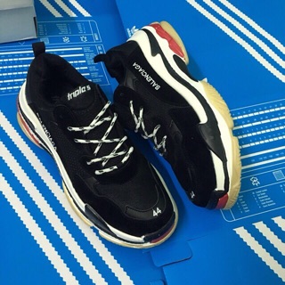 [FREE SHIP + BOX]  GIẦY THỂ THAO  (36-43)