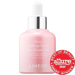 LANEIGE 🏆 Tinh chất lót trang điểm căng bóng da Glowy Makeup Serum