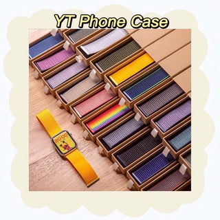 Dây Đồng Hồ apple watch Bản Vải