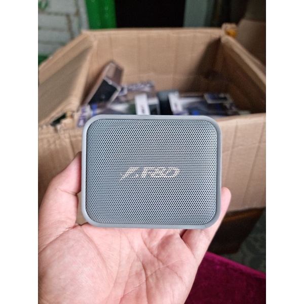 Loa bluetooth Fenda w5 chính hãng Nobox likenew Chính hãng 100%