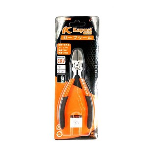 Kìm cắt mỏ nghiêng kapusi 5x125mm
